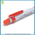 Factory direct window message advertising pen